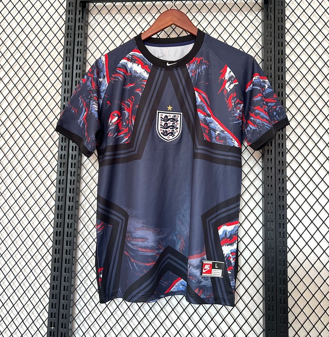 2627 England training kit 1 S-4XL