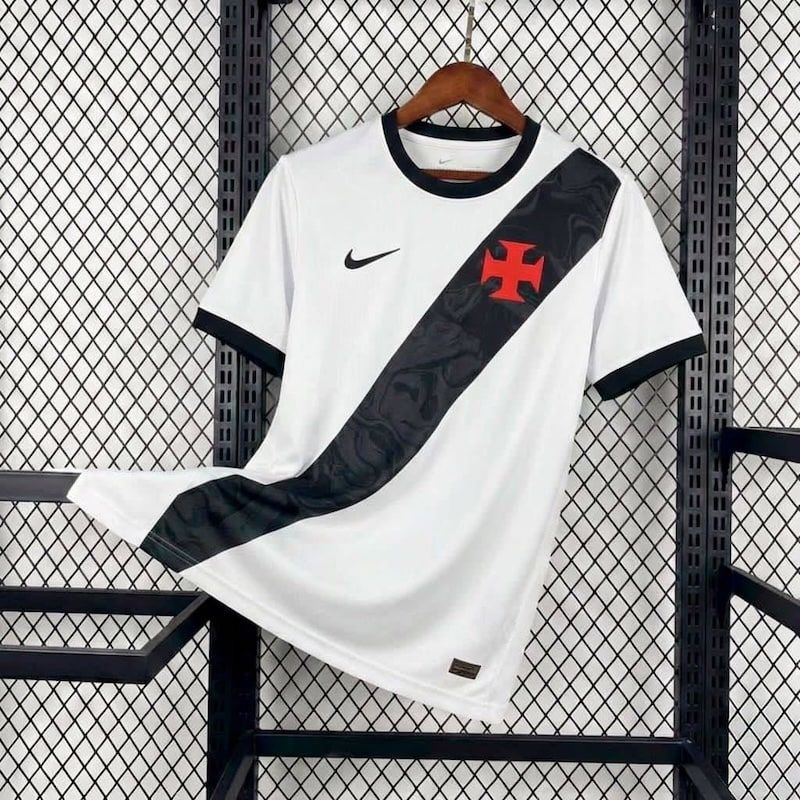 2627 Vasco da Gama away S-4XL