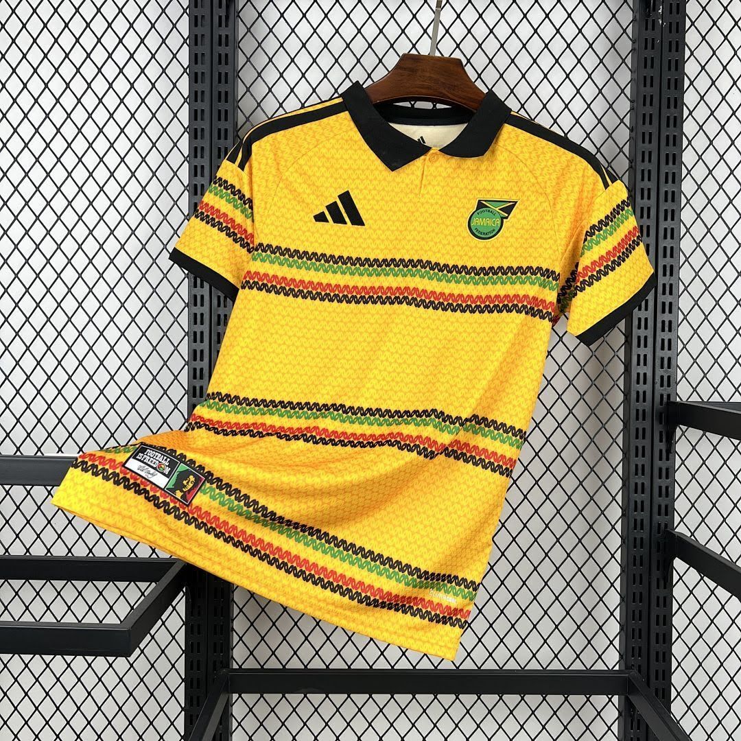 2627 Jamaica Home  S-4XL