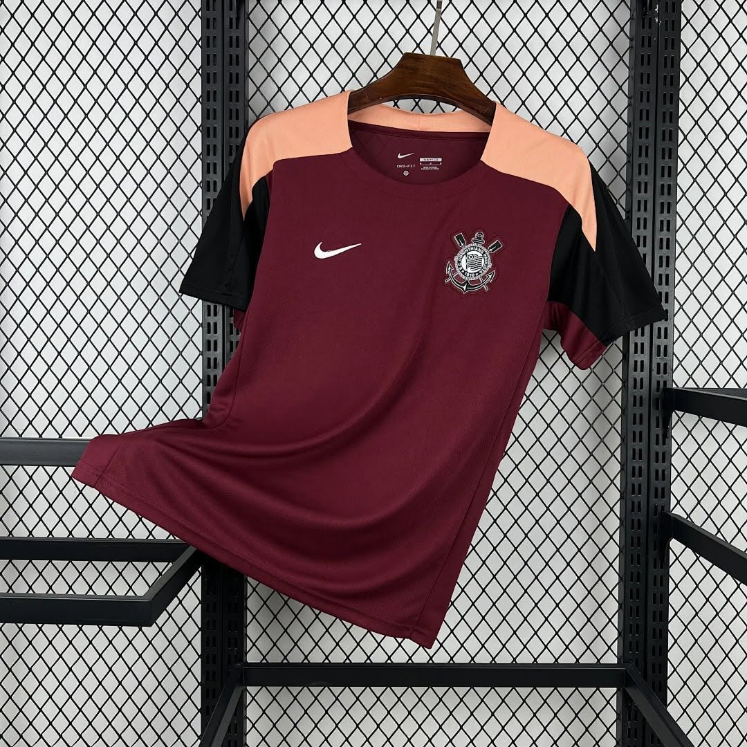2627 Corinthians goalkeeper S-4XL
