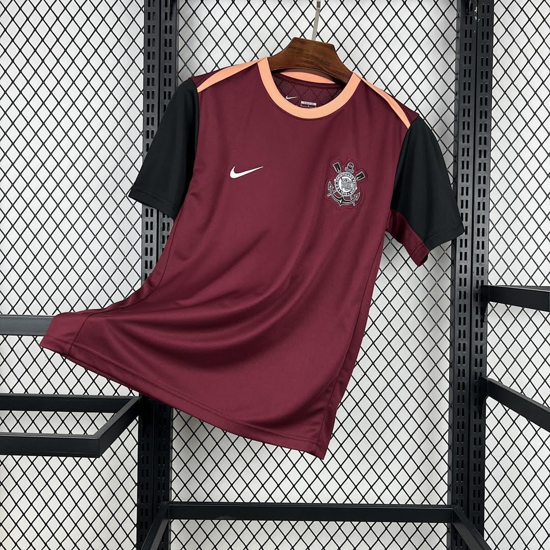 2627 Corinthians maroon sizes S-4XL