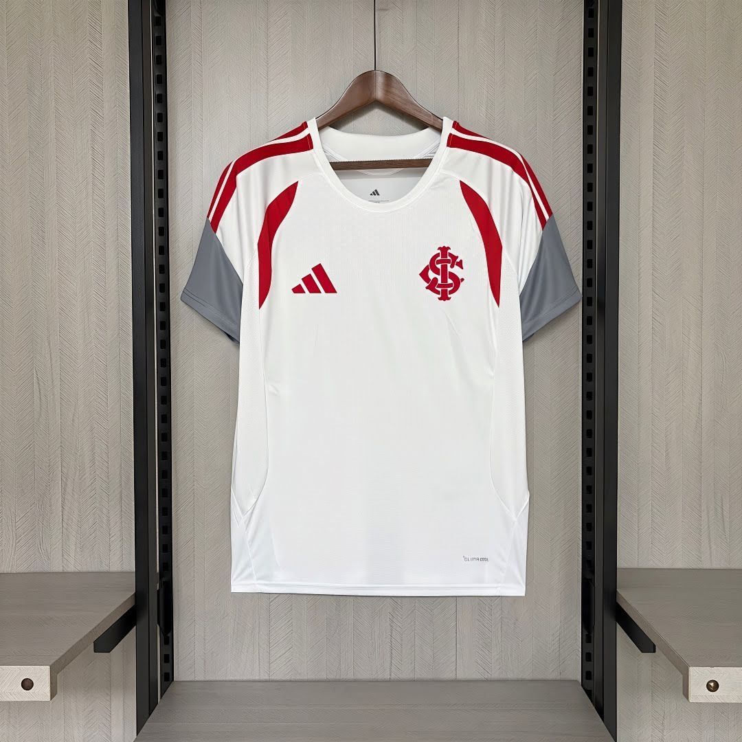 2627 Internactional training white S-4XL