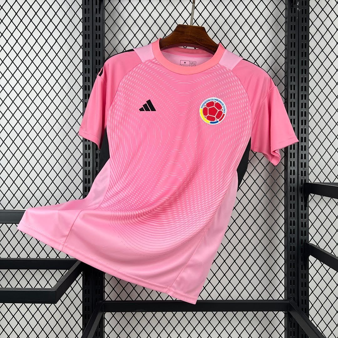 2627 Columbia Special Edition Pink S-4XL