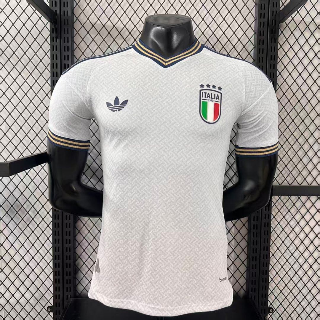 2627 Italian away player S-4XL