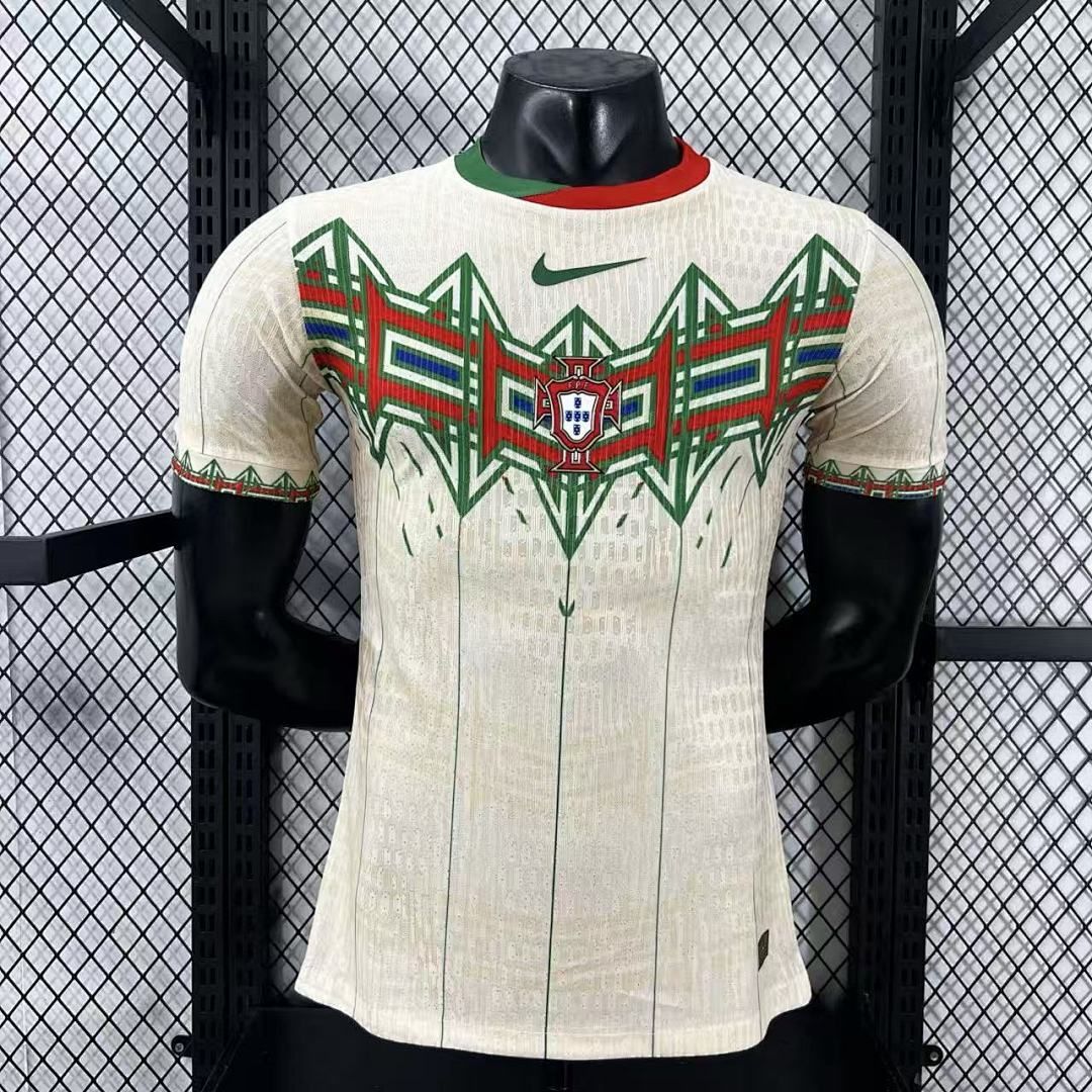 2627 Portugal Special Edition Player S-2XL