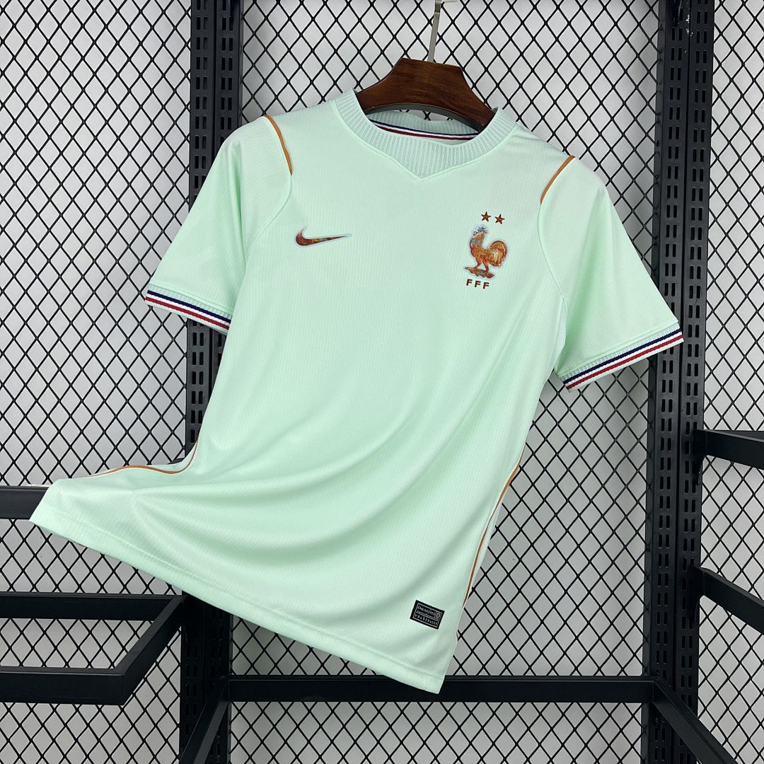 2627  France Away S-4XL