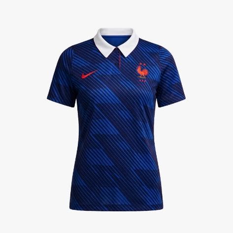 2627 Nike France Home Women's Sizes S-2XL