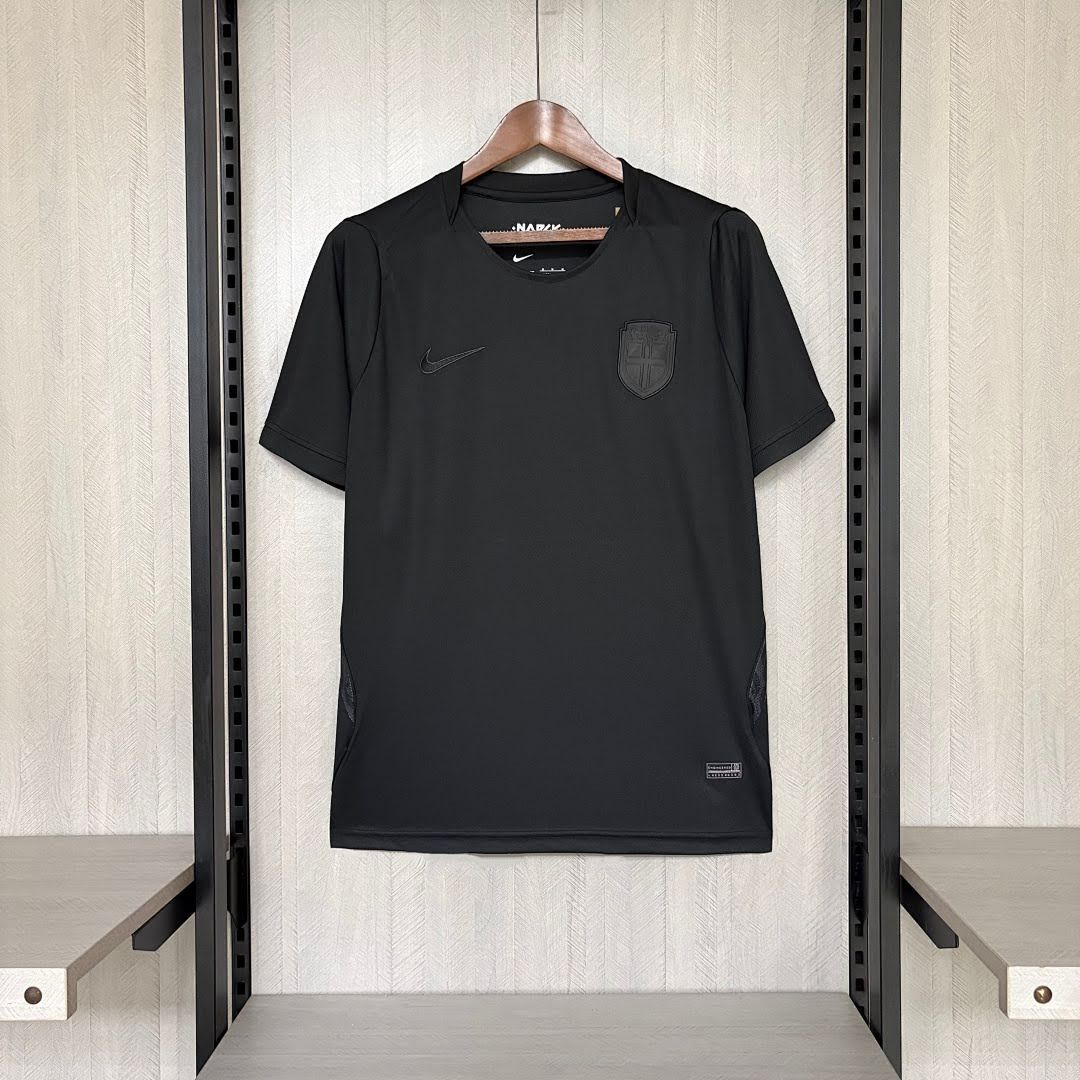 2627 Norway away game S-4XL