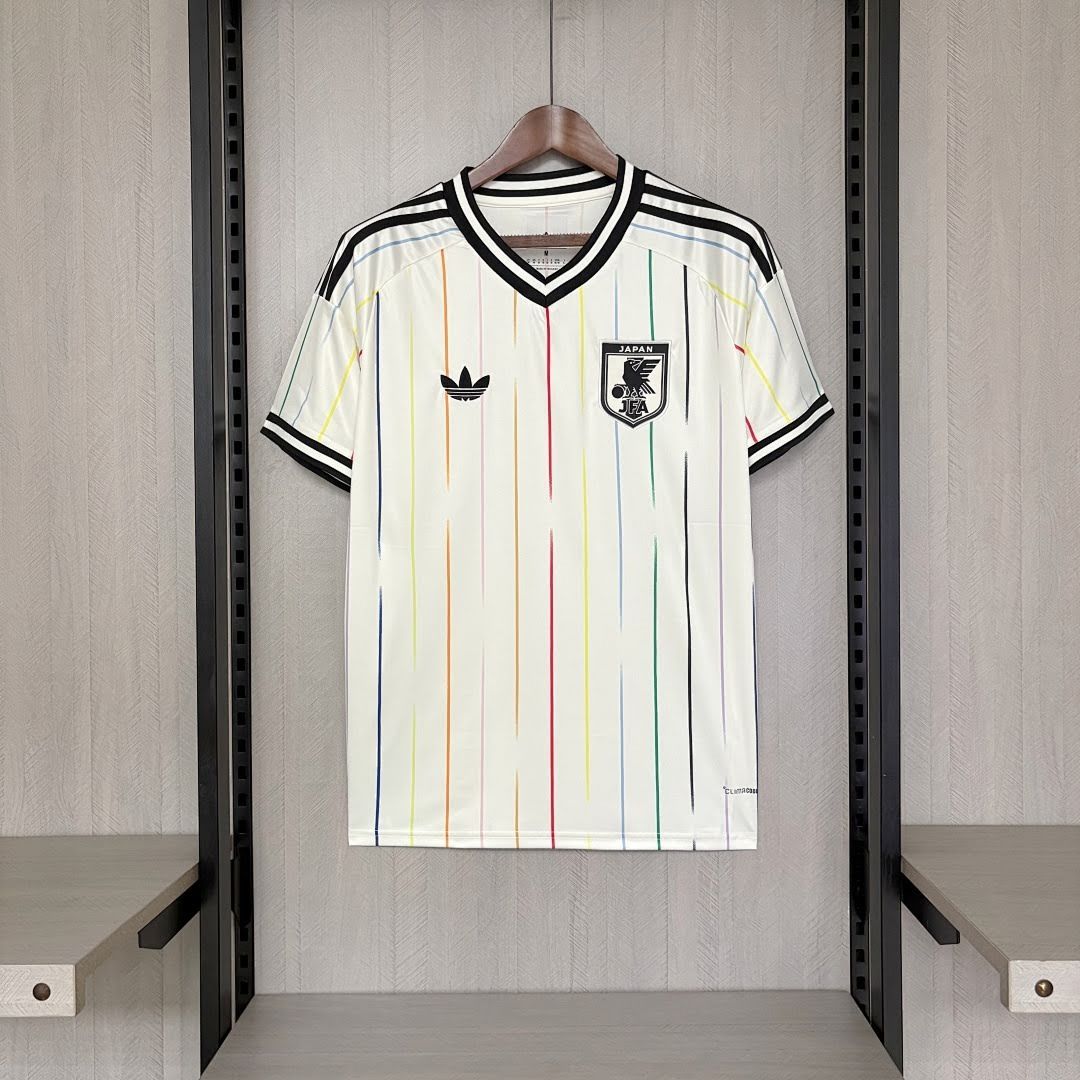 2627 Japan away S-4XL