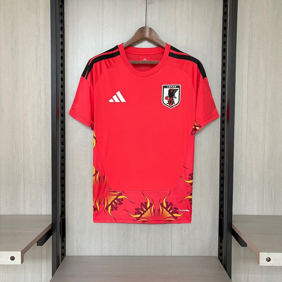 2627 Japan goalkeeper S-4XL