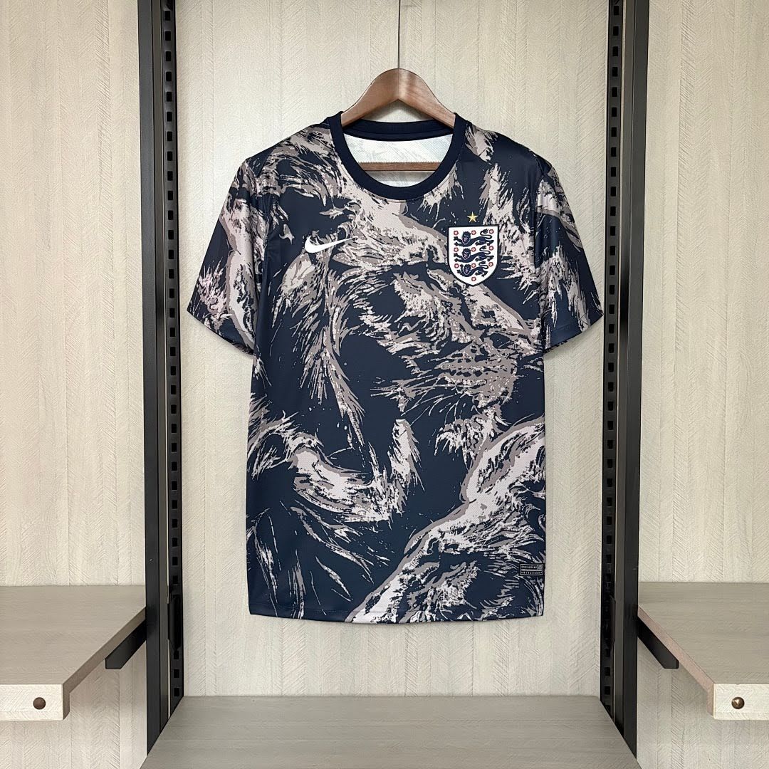 2627 England training kit S-4XL