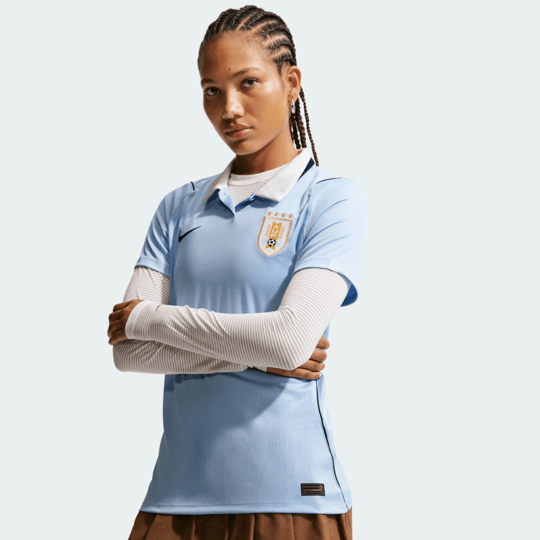 2627 Uruguay Home Women's Size S-2XL