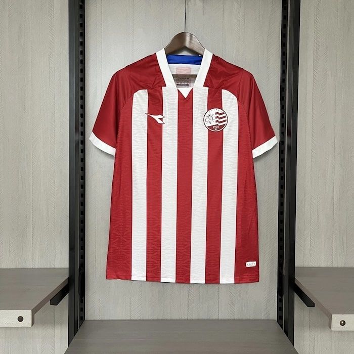 25/26 Nautico Home S-XXL