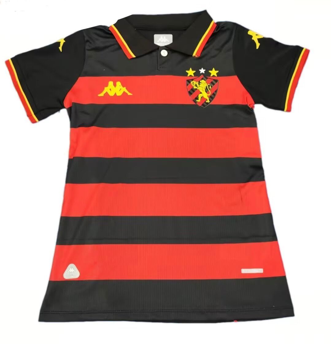 2627 Recife Home women's jerseys S-2XL