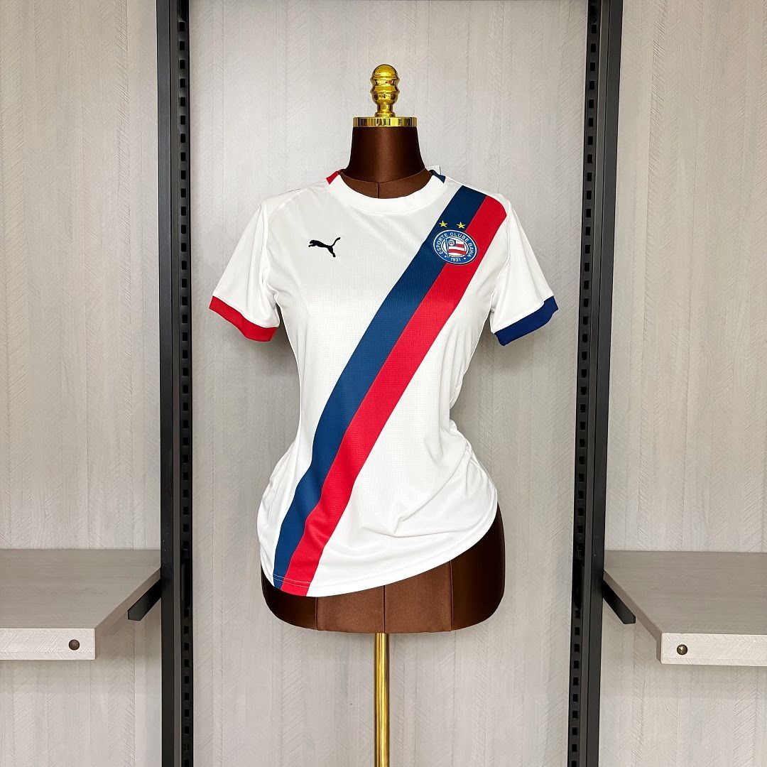 2627 Bahia Home Women's Jersey S-2XL