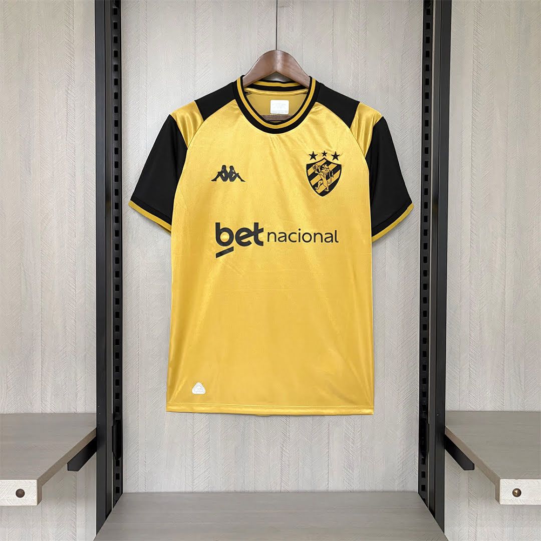 2627 Recife Away Jersey S-4XL