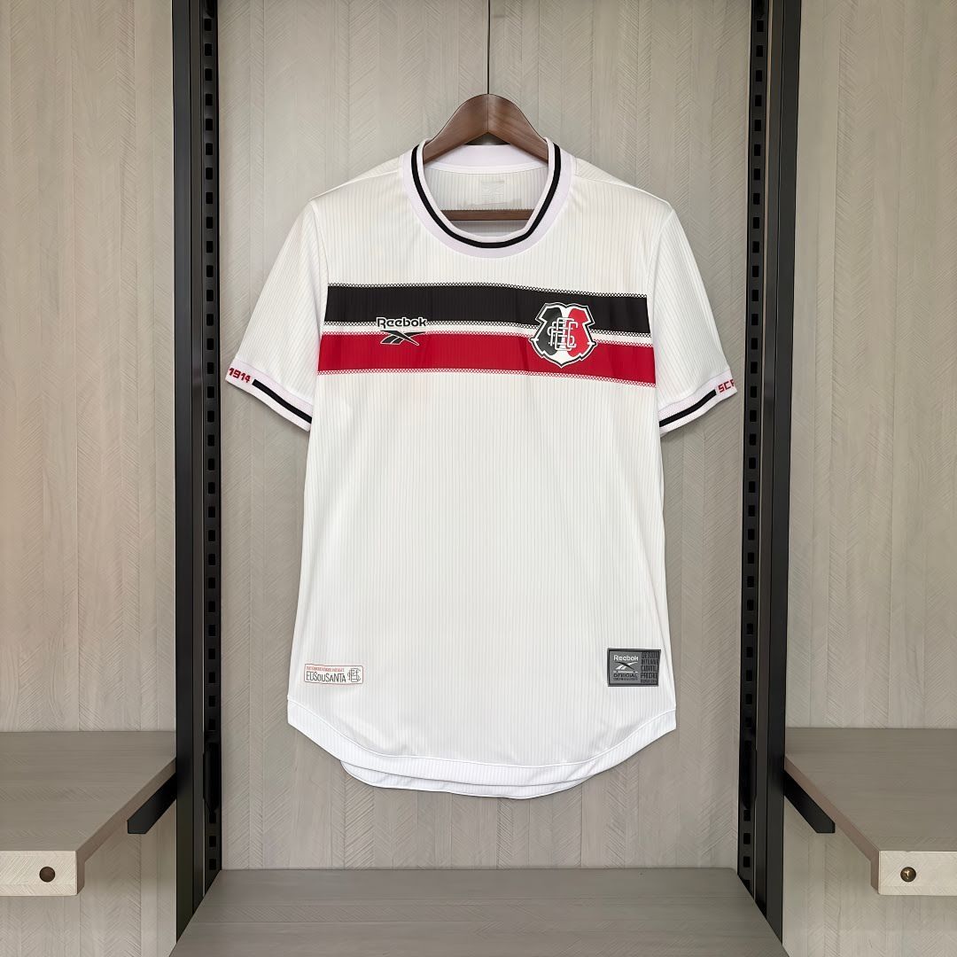 2627 Santa Cruz Away S-4XL