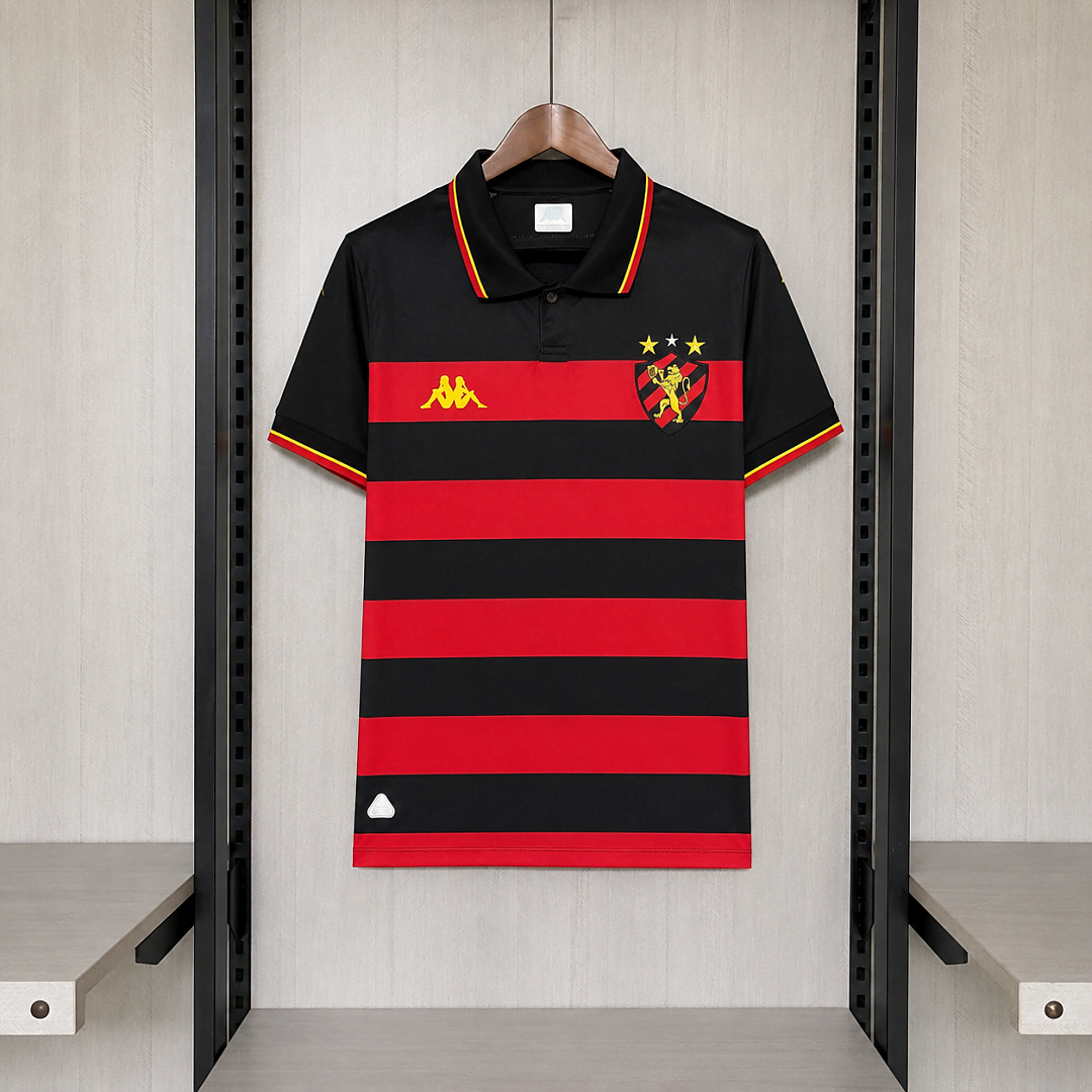 2627 Recife Home jerseys S-4XL