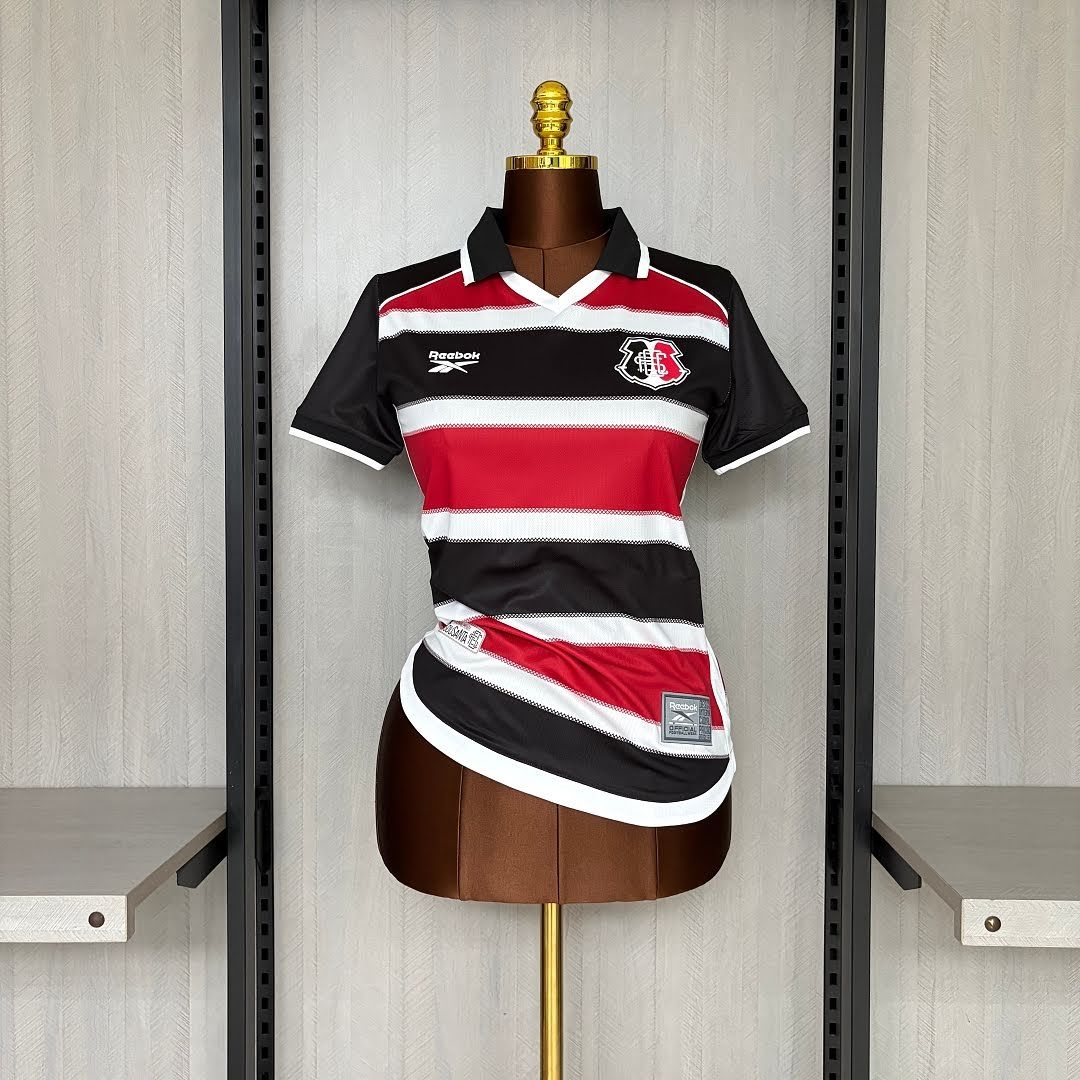26∕27 Santa Cruz Home Women's Jersey S-2XL
