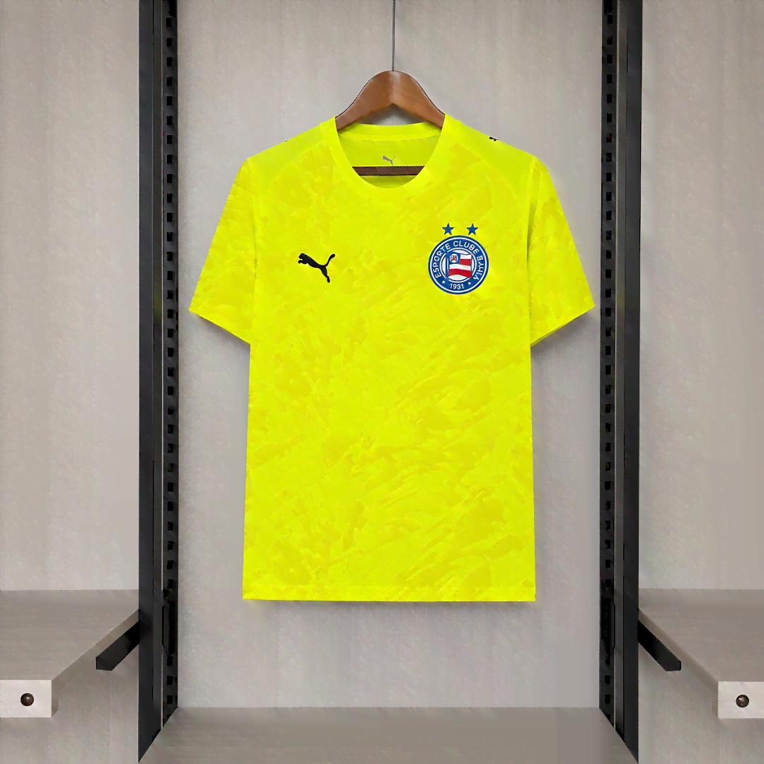 2627 Bahia Goalkeeper Fluorescent Color S-4XL