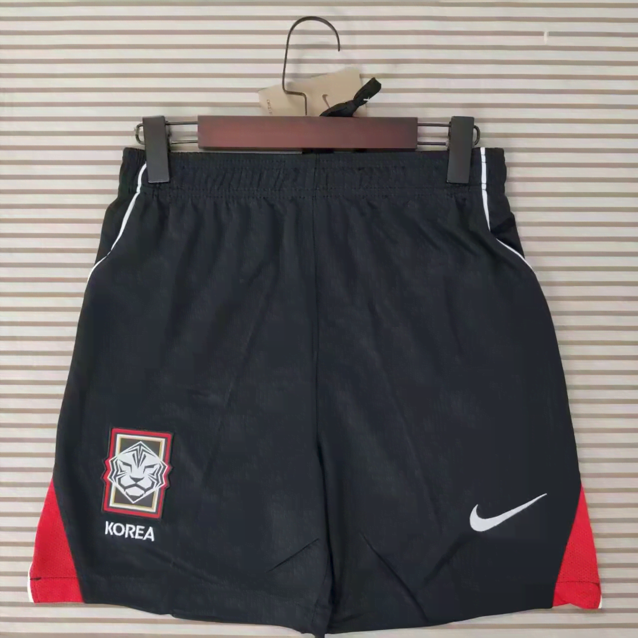 2627  Korean Home Shorts, Sizes S-2XL