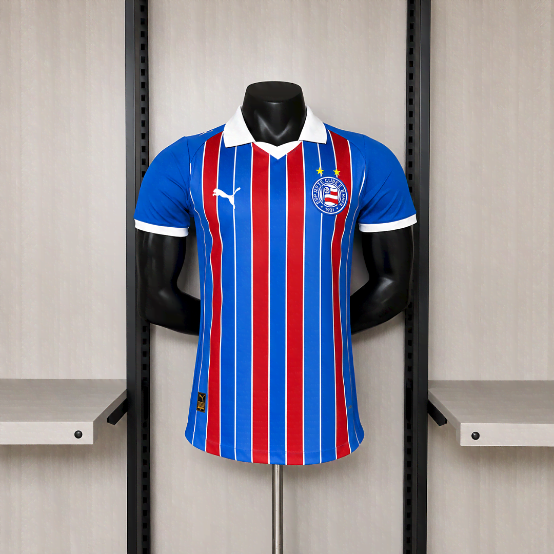2627 Bahiaço Away Player S-3XL