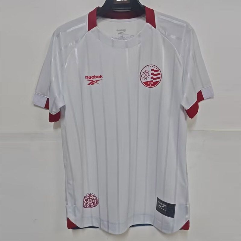 26-27 Nautico away S-4XL