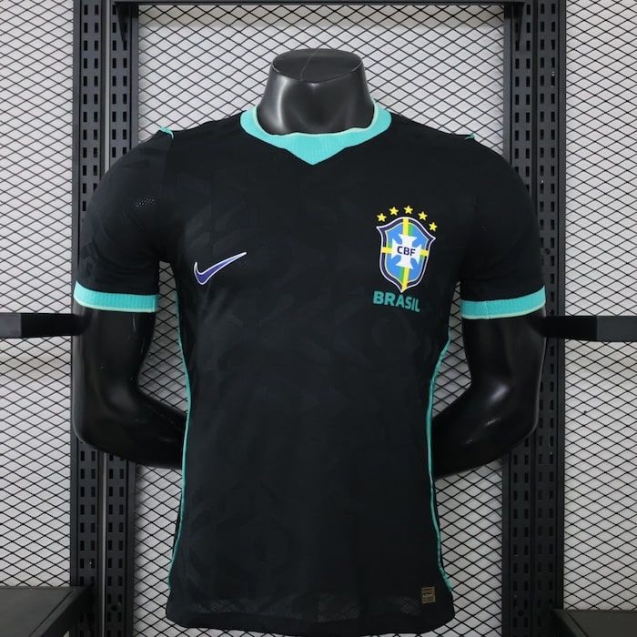 26/27 Brazil Special Edition Player Version (S&ndash;2XL)