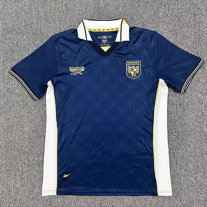 2627 Panama Third Away Jersey S-4XL