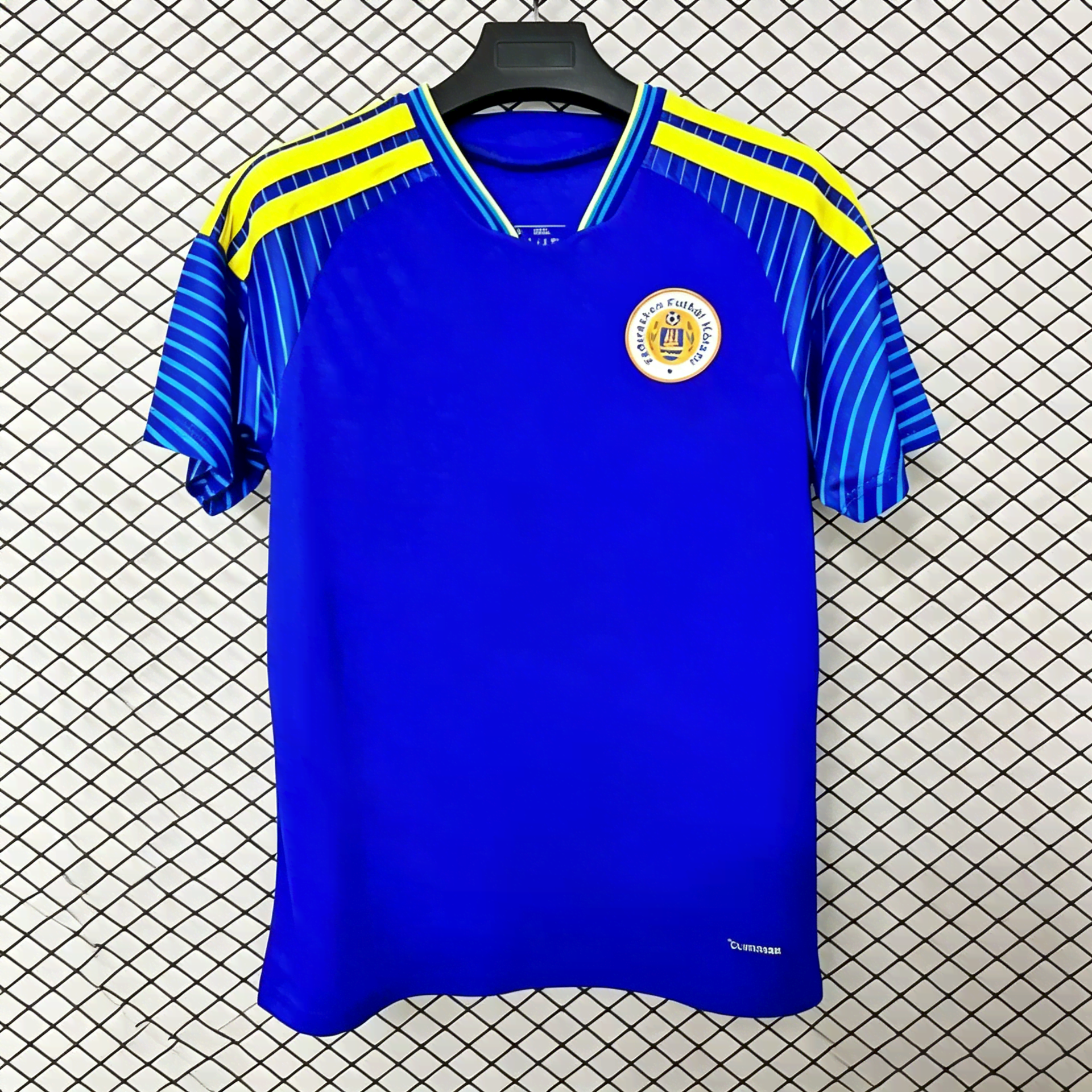2627 Curação Home Jersey S-4XL