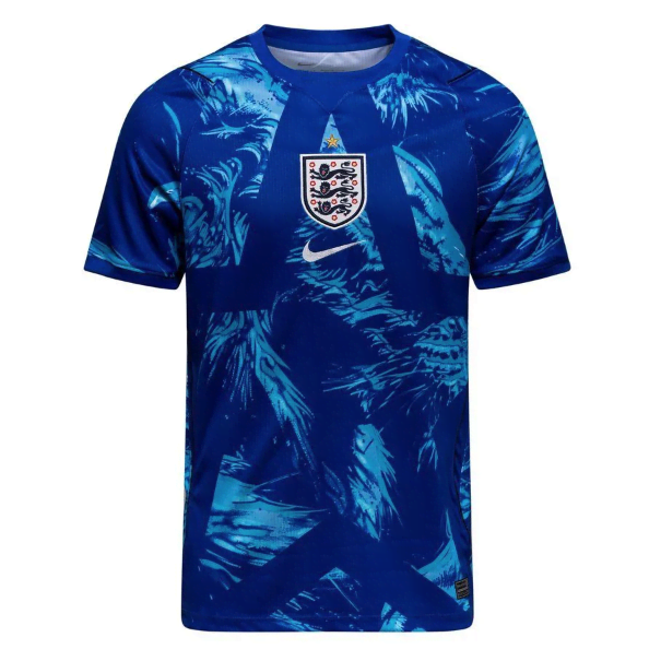 England 2026 Goalkeeper Jersey S-4XL