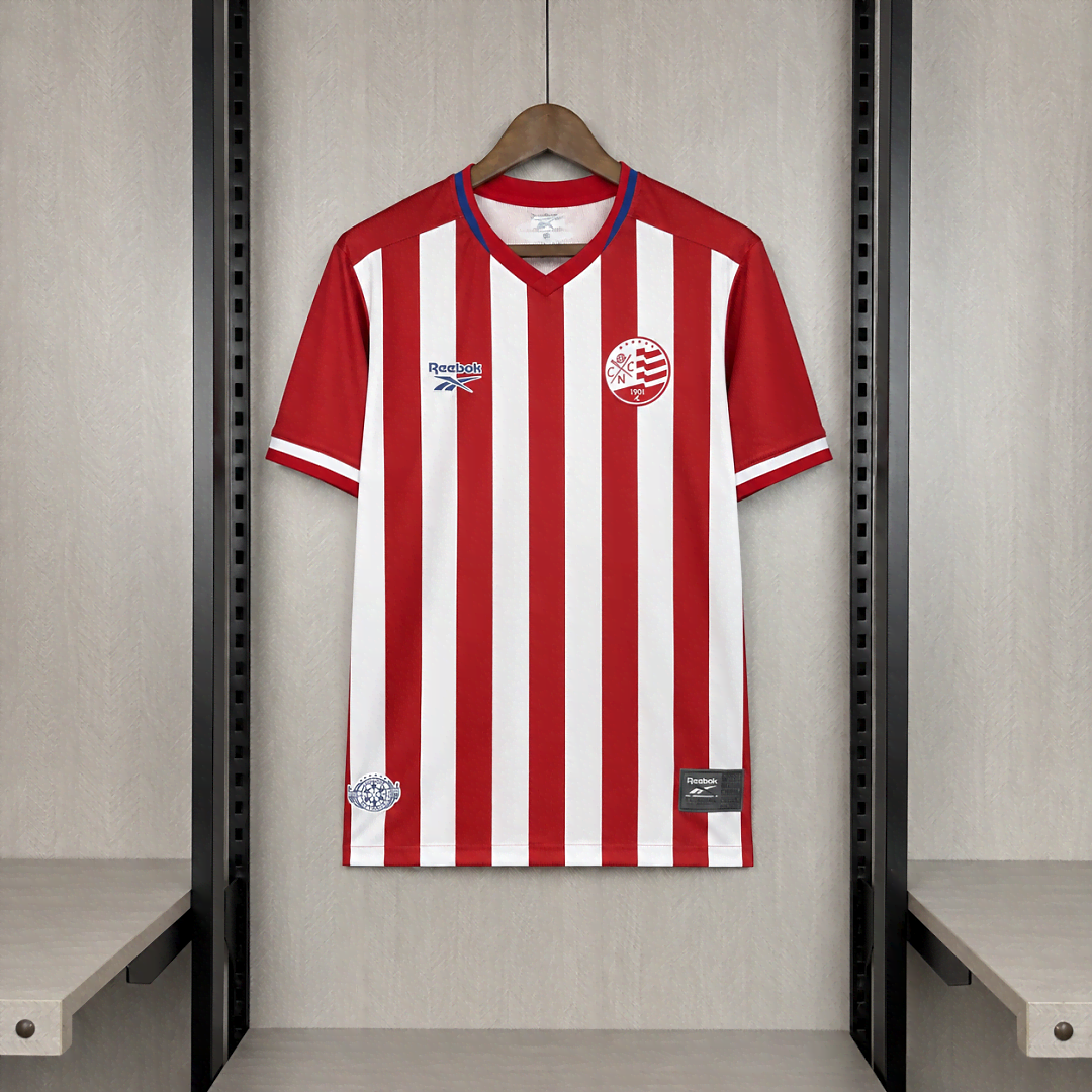 26-27 Nautico home S-4XL