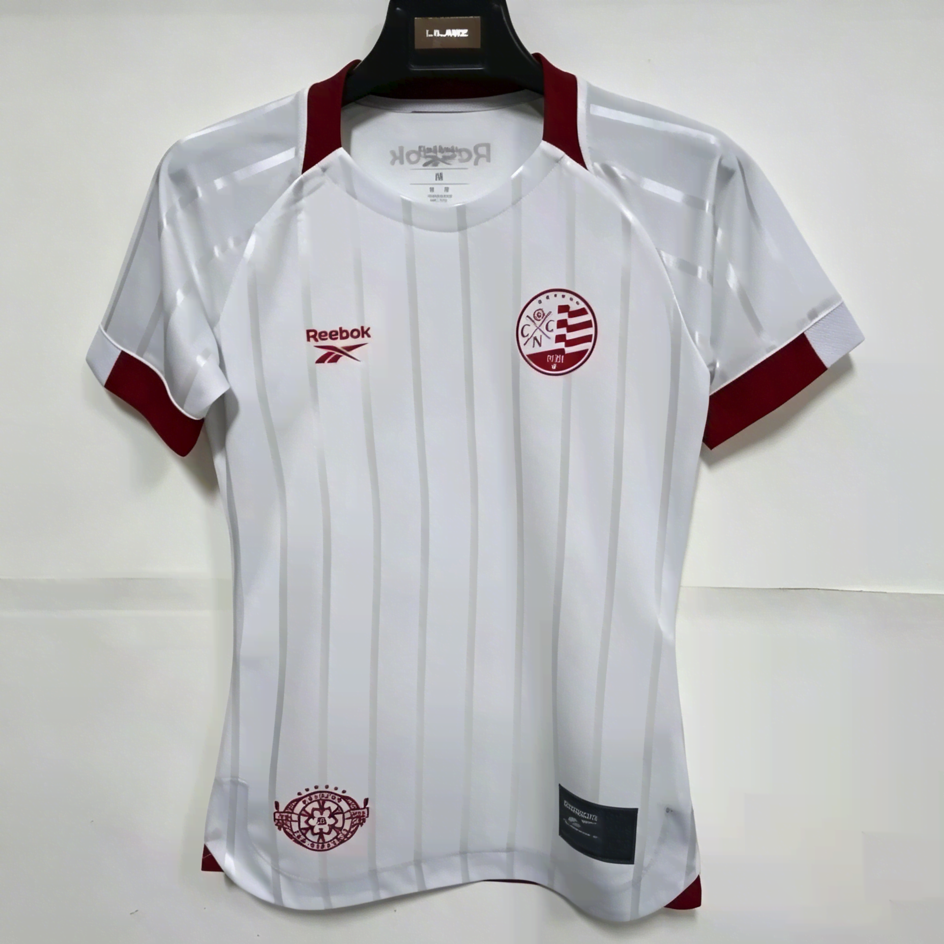 2627 Nautico Away Women's Jersey S-2XL