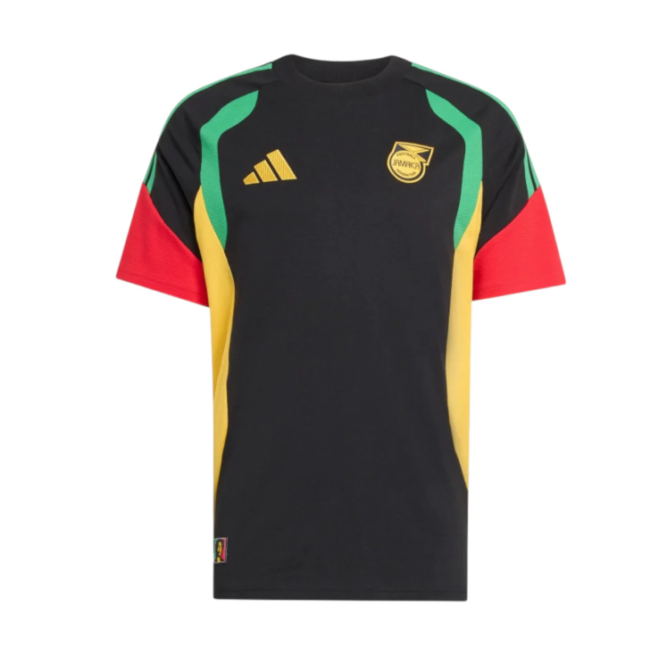 2627 Jamaica Training Suit S-4XL