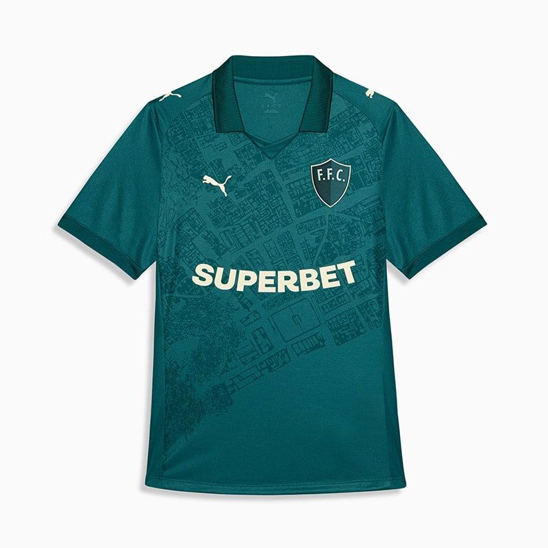 2627 Fluminense third away game S-4XL