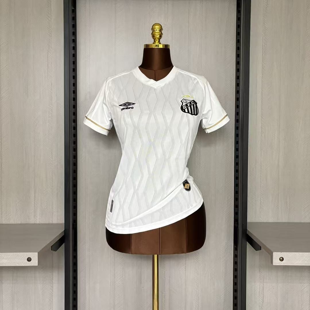 2627 Santos Home Women's Jersey S-2XL