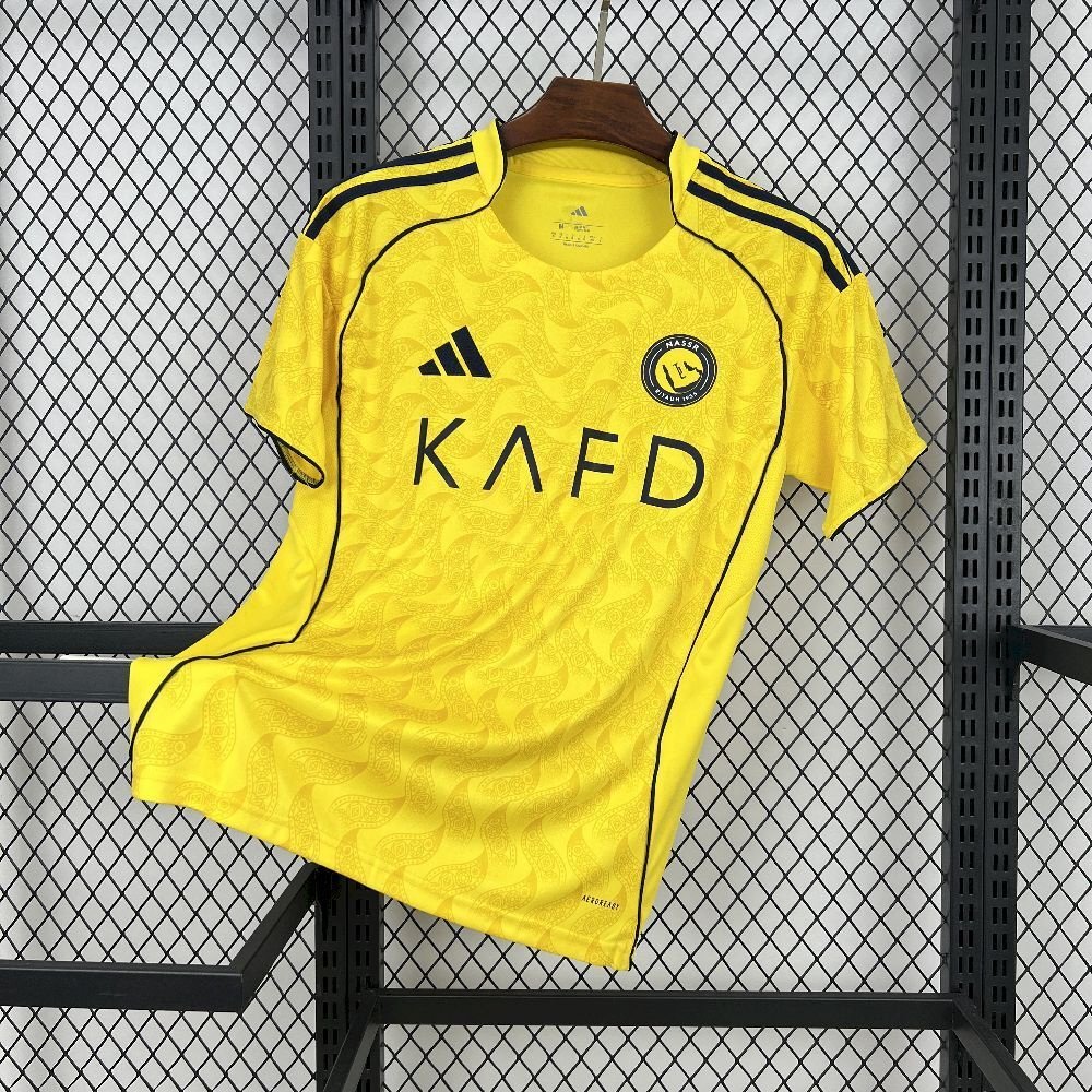 Al Nassr 2025/26