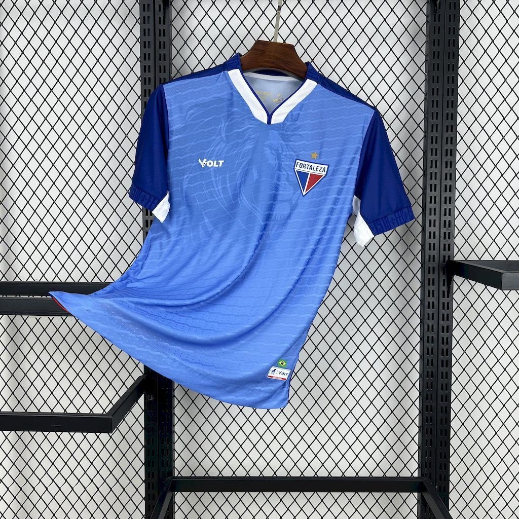 25/26 Fortaleza Goalkeeper S-4XL