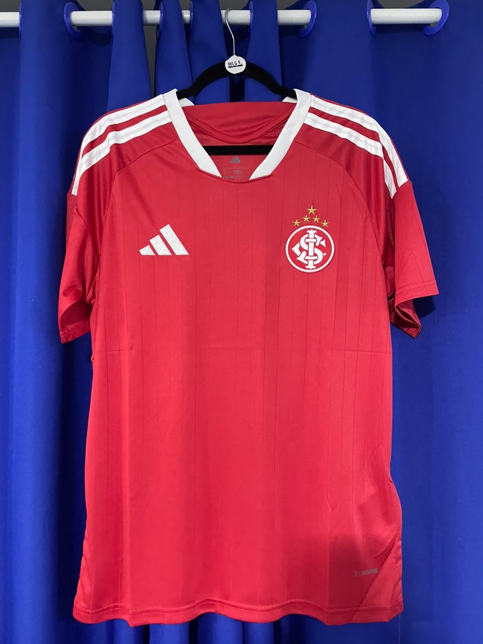 PRONTA ENTREGA Internacional Home 26/27