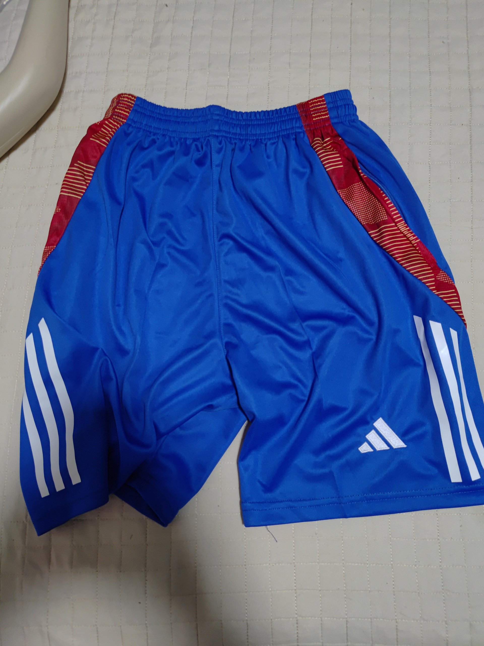 PRONTA ENTREGA Calção Adidas