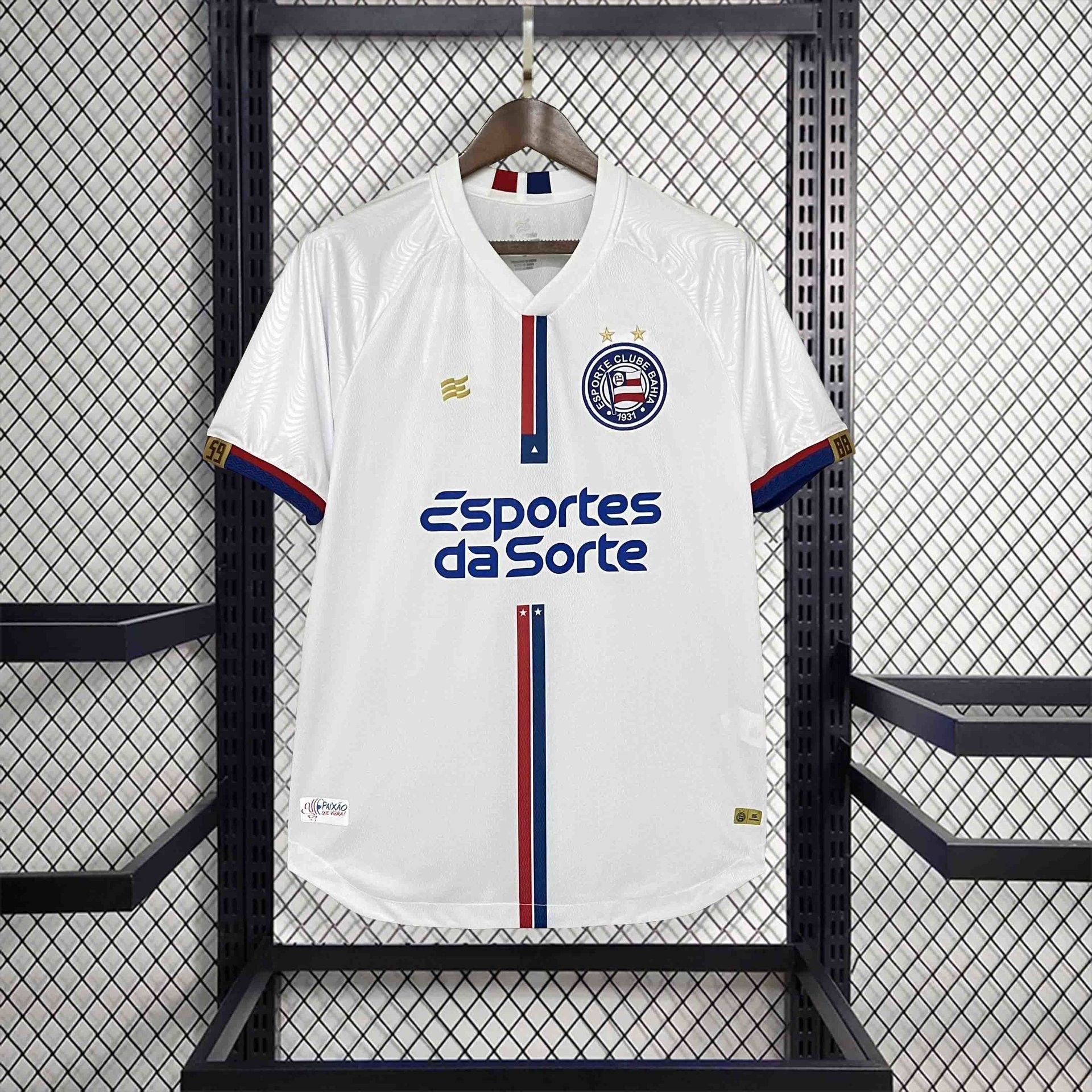 24/25 Bahia Home S-4XL