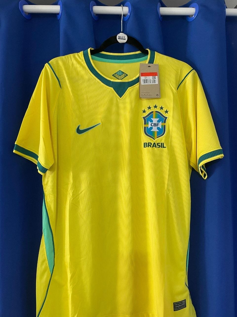 PRONTA ENTREGA Seleção brasileira COPA DO MUNDO