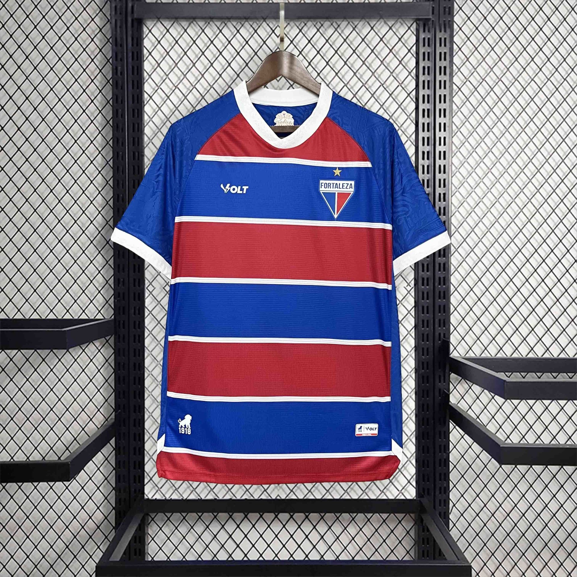 24/25 Fortaleza Home S-4XL