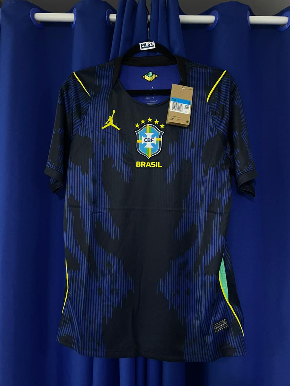 PRONTA ENTREGA Seleção brasileira COPA DO MUNDO 2