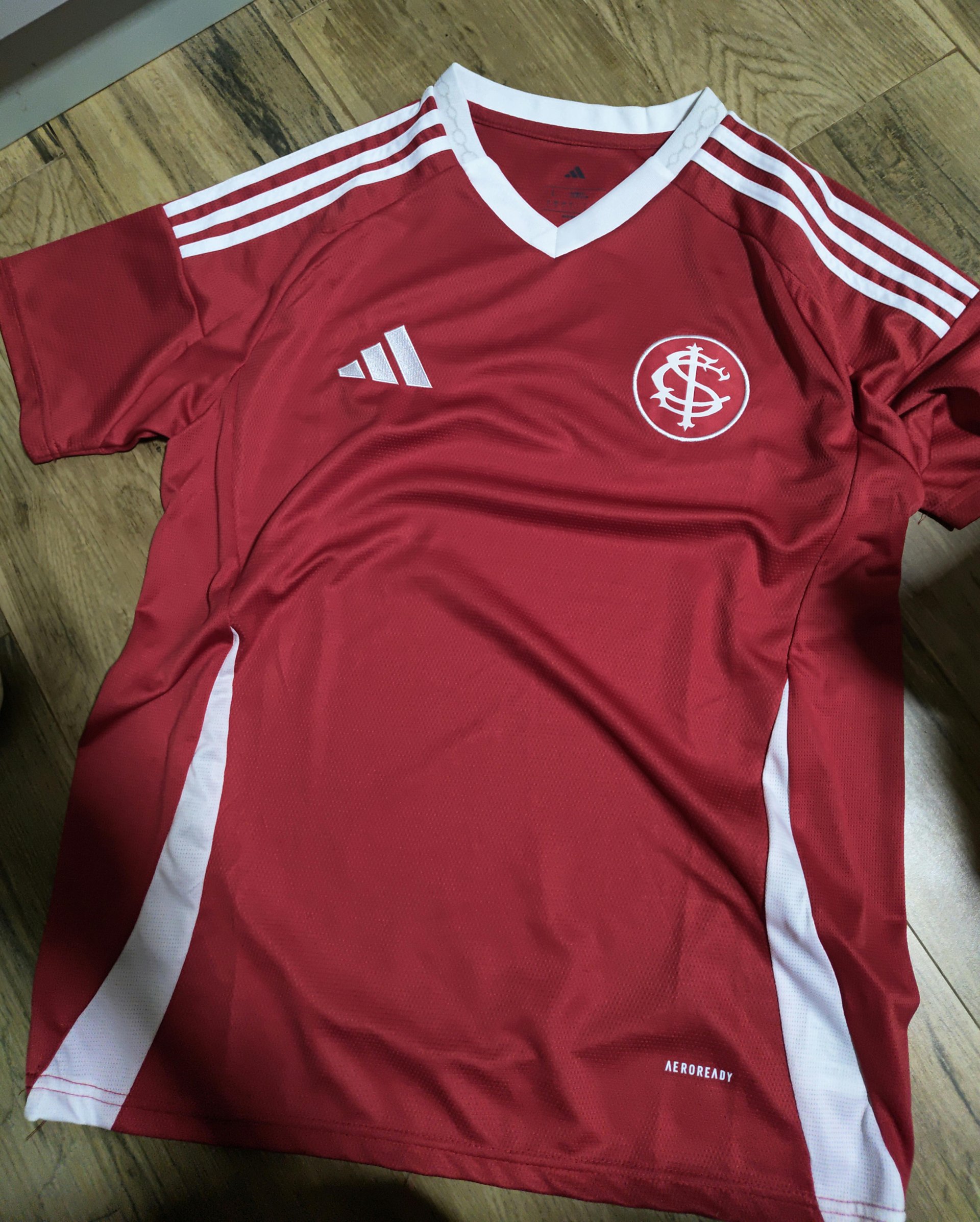 PRONTA ENTREGA Internacional HOME 25/26