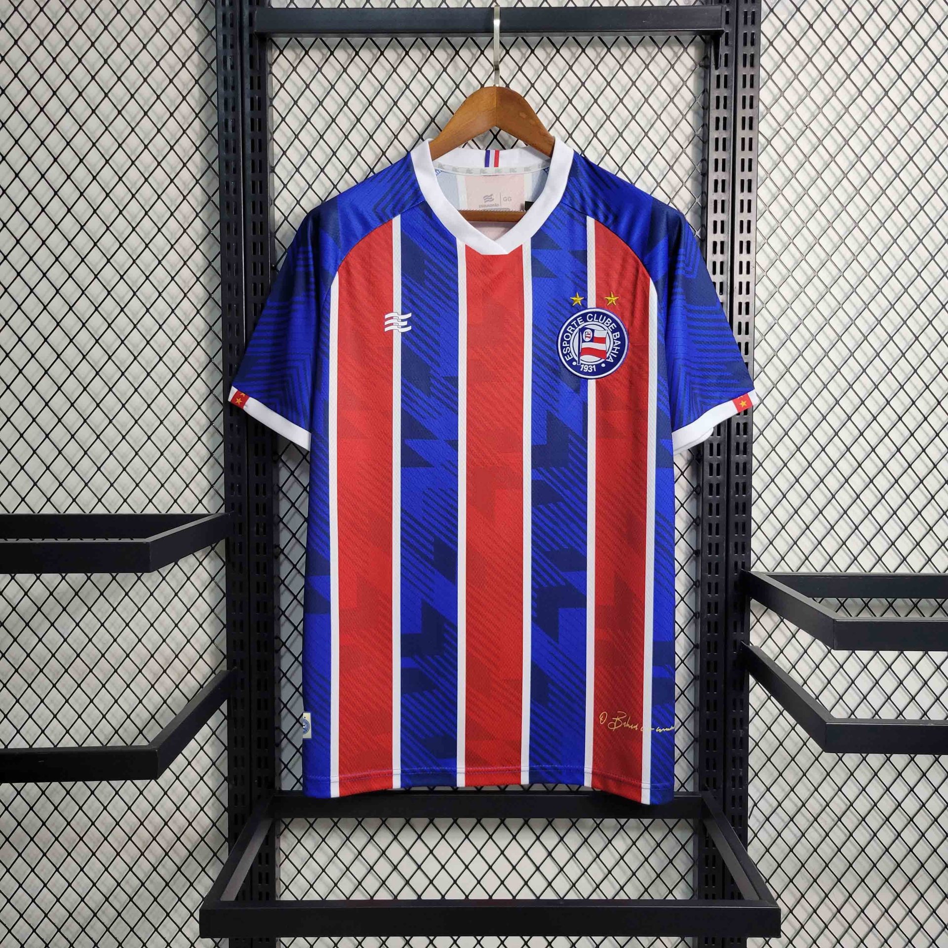 23/24 Bahia away S M L XL XXL 3XL