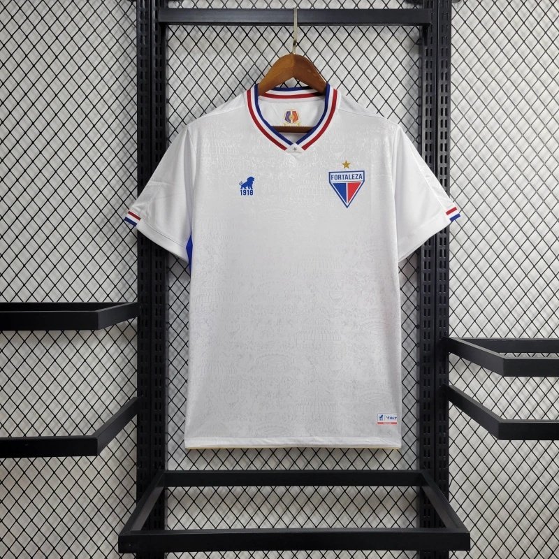 24/25 Fortaleza Away S-4XL