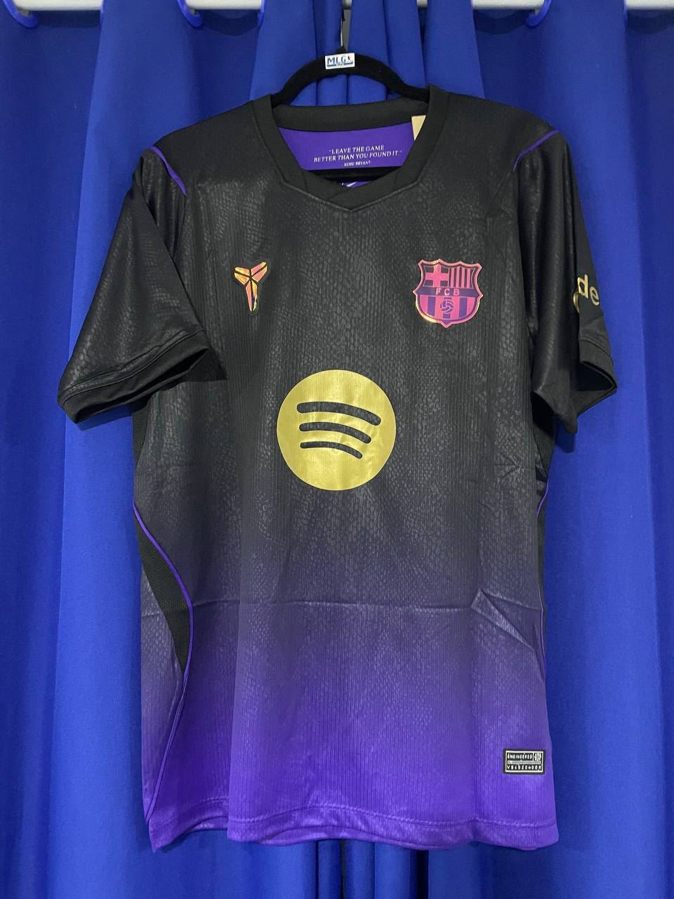 PRONTA ENTREGA Barcelona AWAY 26/27 Lamine yamal