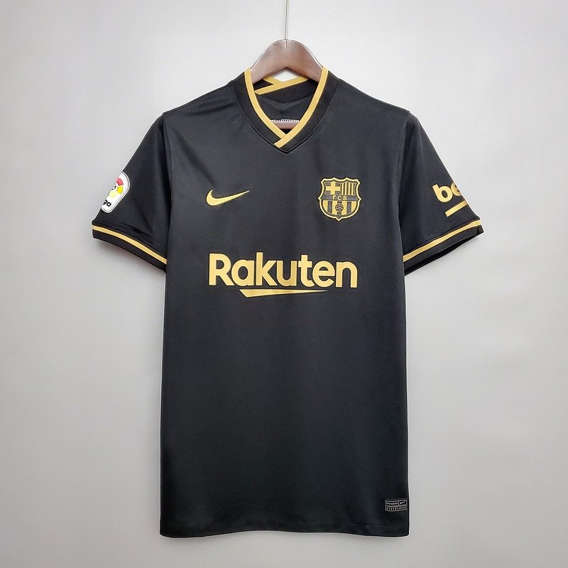 20∕21 Barcelona away S-XXL