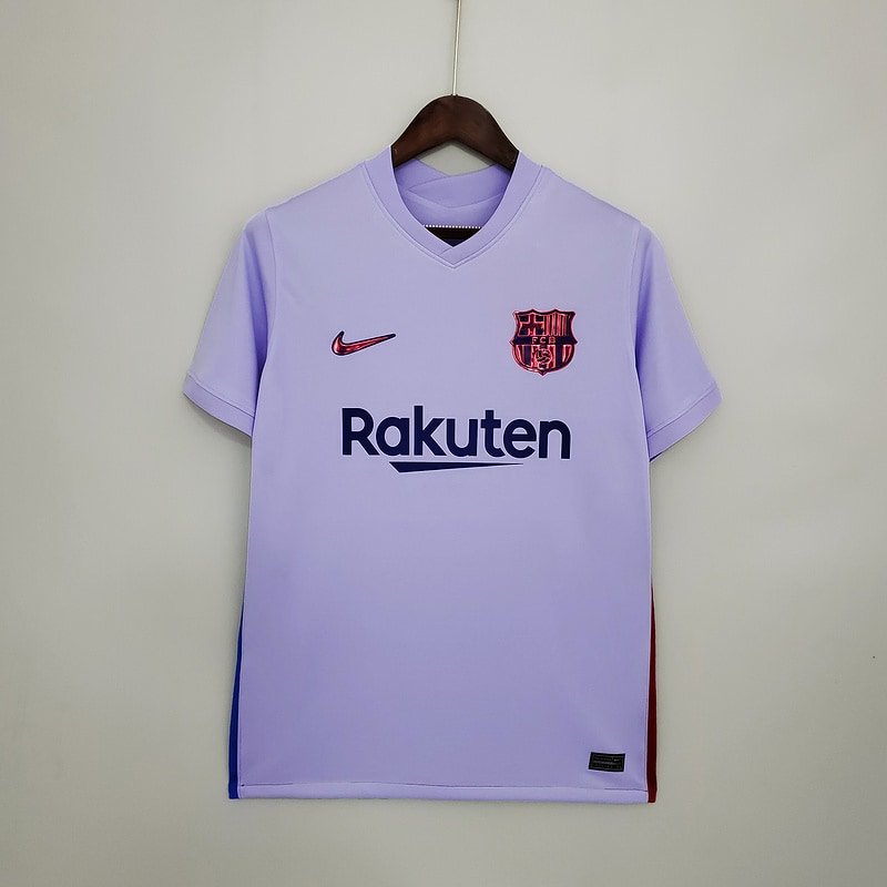 21∕22 Barcelona away S-XXL